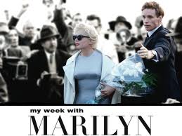 My Week with Marilyn Monroe