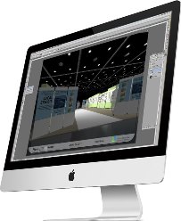 New iMac 2013