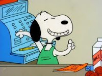 Snoopy