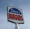 Steve's burgers