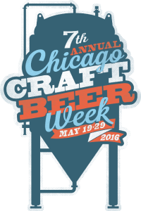 Chicago Craft Beer 2016