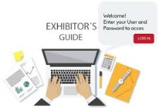 Exhibitor's guide