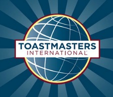 Toastmasters International