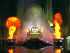 Wizard of Oz