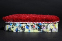 Carpet padding