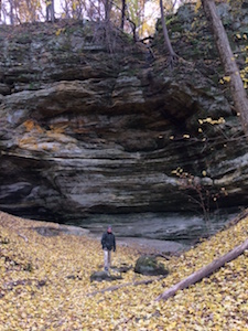 Starved Rock State Park