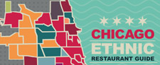 Chicago Ethnic Restaurants