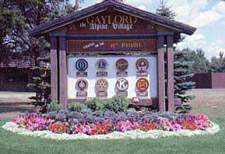 Gaylord, MI
