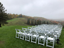 Gaylord, MI wedding