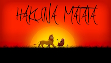 Hakuna Matata