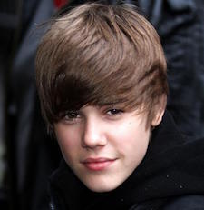 Justin Bieber