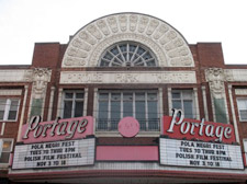 Portage Park Theatre