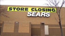 Sears store closing