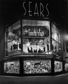 Sears Six Corners