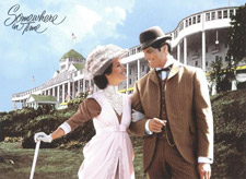 'Somewhere in Time' movie