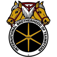 Teamsters logo