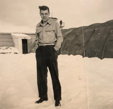 MMoskal in Alaska