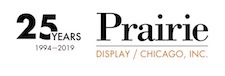 Prairie Display logo