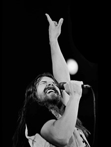 Bob Seger