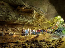 Mammoth Cave Natl Park