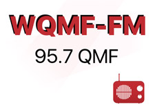 WQMF radio station
