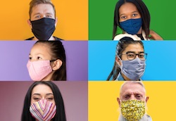Masks