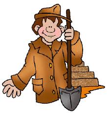 Archeologist Archeologist