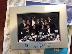 TS2 Gala 2005