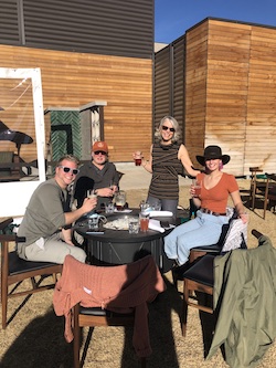Moskals In Colorado