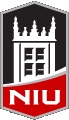 NIU logo NIU logo