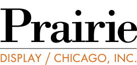 Prairie Display/Chicago