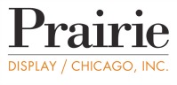 Prairie Display logo