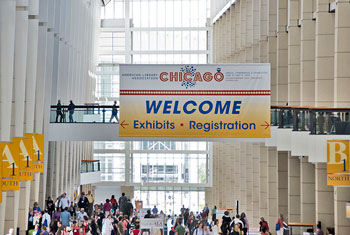 Trade Shows in Chicago