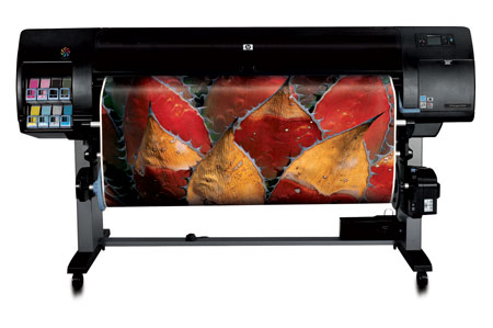 Large Format Display Printer