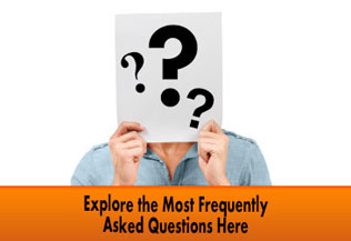 Frequently Asked Questions