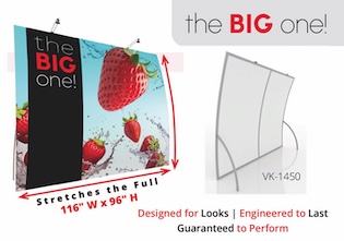 Trade Show Displays | Trade Show Booths and Exhibits | Prairie Display ...