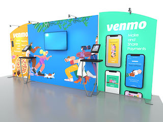 Venmo inline exhibit